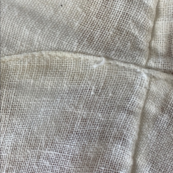 Free People utility jacket - Picture 10 of 11